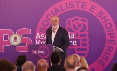 Zbulohet data kur do të mbahet Asambleja e PS-së, zbardhet agjenda