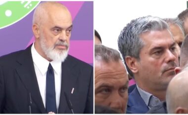 Rama komenton dorëheqjen e kryebashkiakut Ermal Dredha: Dembelizëm e karshillëk ndaj popullit të Vlorës, drejtorë pa fe e atdhe, hipur mbi shpatullat e qeverisë
