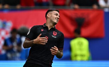 Rei Manaj do të blejë klubin sportiv të Lushnjes