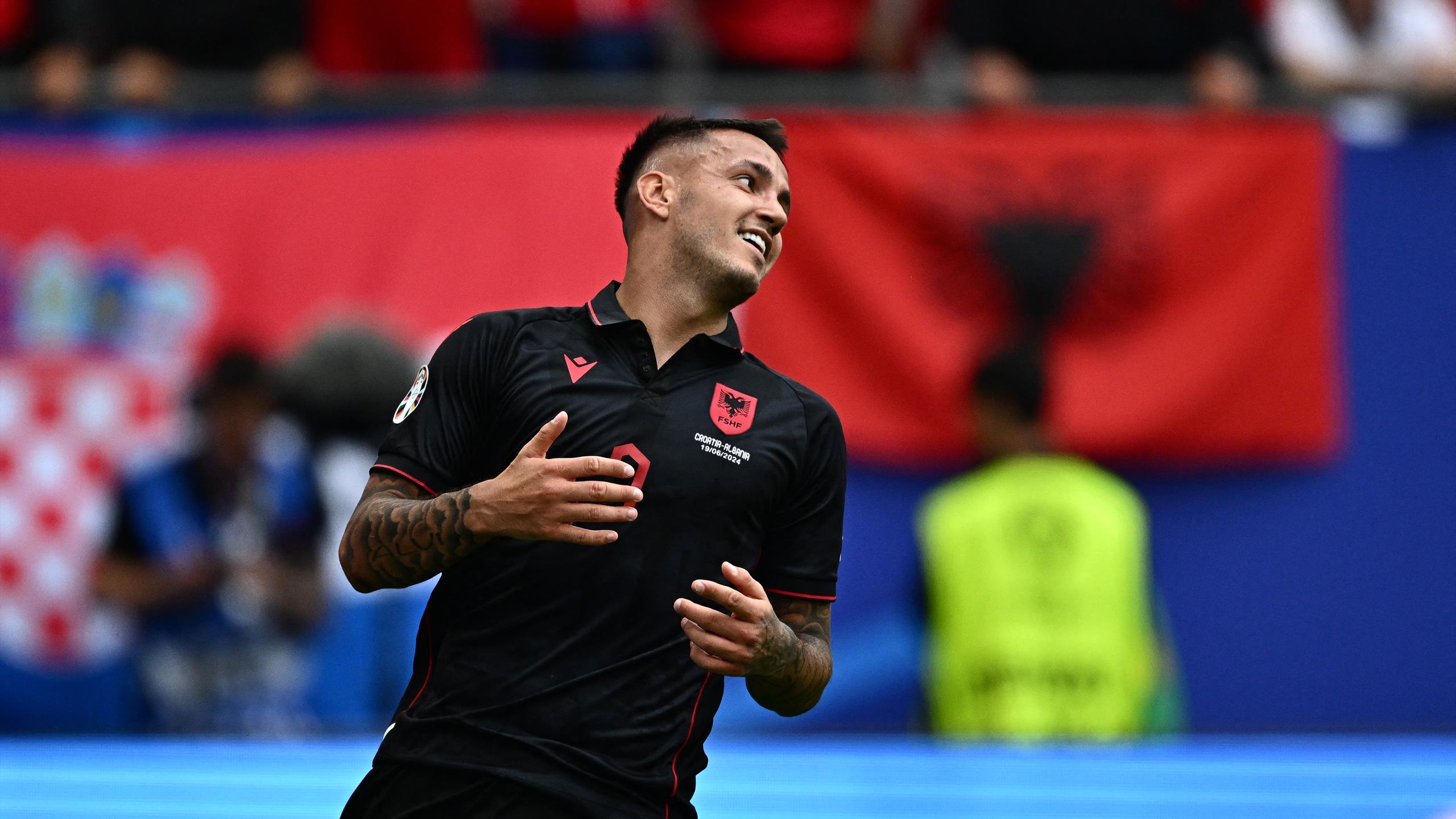 Rei Manaj do të blejë klubin sportiv të Lushnjes