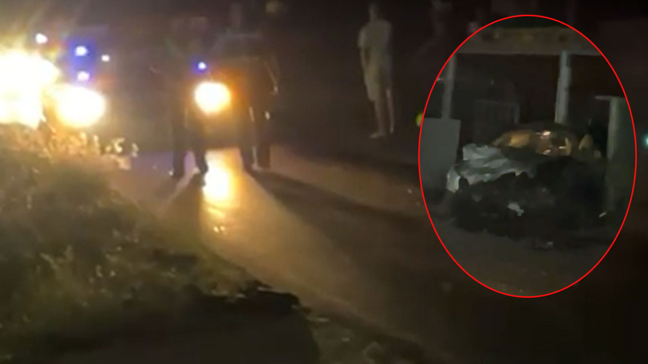Rëndohet bilanci nga aksidenti në aksin rrugor Krumë-Golaj, ndërron jetë edhe pasagjeri
