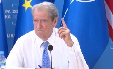 Berisha në Kryesinë e PD-së: Jetojmë në një diktaturë, kemi bërë punë të dobët në qartësimin e mbështetësve