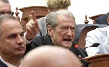Berisha kërkon rimbajtjen e seancës plenare: E bëtë vetëm për të maskuar Erion Veliajn
