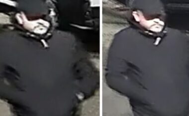 Vrasja e Agustin Kazës në Bruksel/ Dalin pamjet e autorit të dyshuar, policia belge nis kërkimet (FOTO)