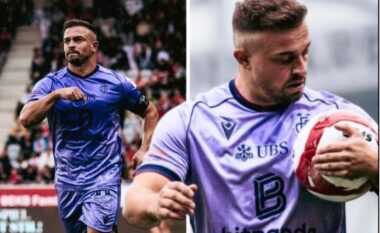 Bazeli “flet shqip”/ Xherdan Shaqiri dhe Albion Ajeti i dhurojnë fitoren e katërt në kampionat (VIDEO)