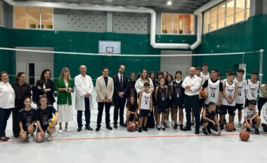 Fillimi i vitit të ri shkollor, Ambasada e Gjermanisë: Hapja e shkollës “Angela Merkel” sinjal i fortë për arsimin dhe qëndrueshmërinë në Shqipëri