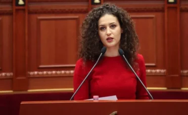 Ish-deputetja e LSI-së Silva Caka emërohet zv.Ministre e Brendshme!