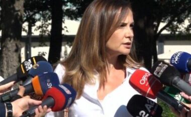Jorida Tabaku: Përjashtimi i opozitës nga Komisioni i Integrimit, hap mbrapa për Shqipërinë