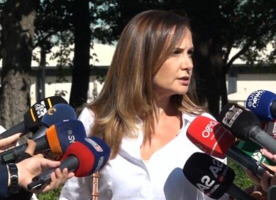 Jorida Tabaku: Përjashtimi i opozitës nga Komisioni i Integrimit, hap mbrapa për Shqipërinë
