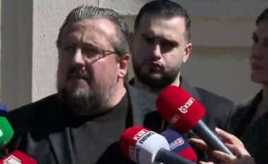 Shkarkimi i Veliajt/ Dorian Teliti: Duhet ta dëgjojmë që të mos paguajmë 500 mijë euro dëmshpërblim