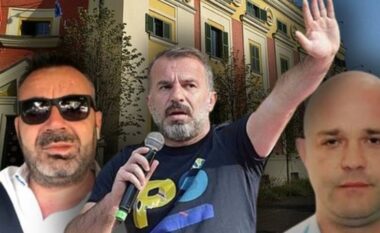 Provokoi Këlliçin, GJKKO gjobit avokatin e Redi Mollës/ Gjyqtarja: Kujdes, me sa duket dikujt i paska hyrë në xhep “5D”