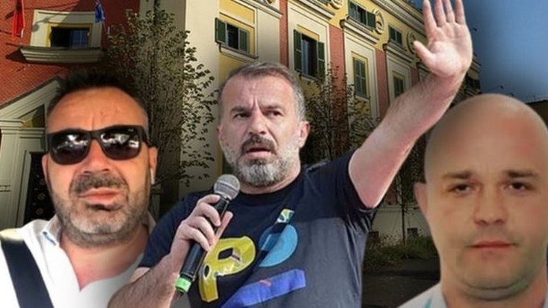 Provokoi Këlliçin, GJKKO gjobit avokatin e Redi Mollës/ Gjyqtarja: Kujdes, me sa duket dikujt i paska hyrë në xhep “5D”