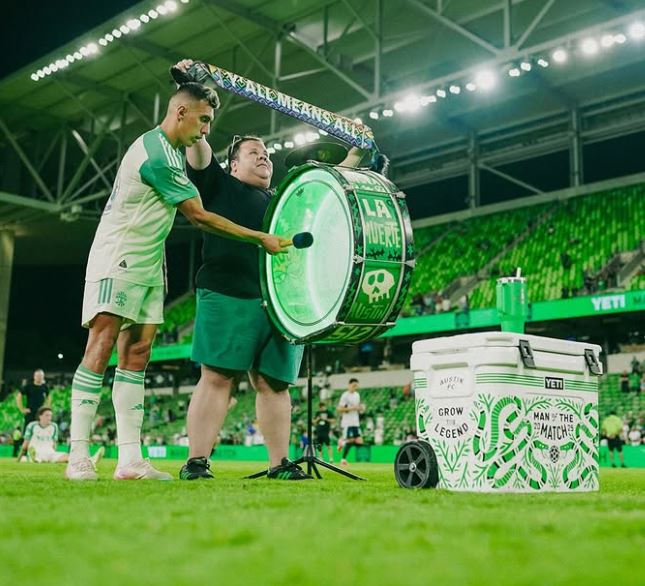 Dy futbollistë të Kombëtares, pjesë e legjionarëve më të vlerësuar është edhe ish-sulmuesi i Skënderbeut (FOTO)