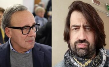 U dënua pasi inskenoi vdekjen e tij/ Davide Pecorelli apel për ndihmë senatorit italian nga burgu në Shqipëri