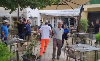 Ekzekutohet me armë zjarri një person në Shkodër (EMRI)