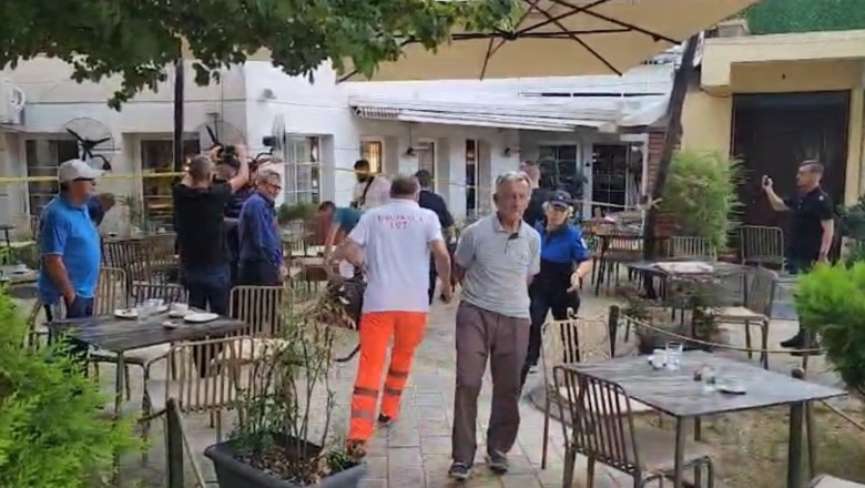 Ekzekutohet me armë zjarri një person në Shkodër (EMRI)