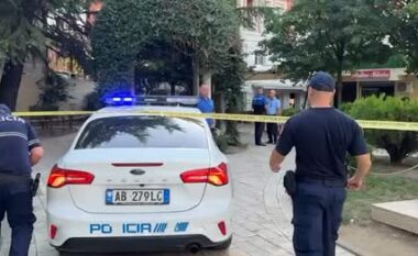 Detaje nga vrasja në Shkodër/ Një i vdekur dy të plagosur, mes tyre një kameriere