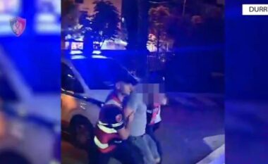 Mbante me forcë në banesë të dashurën e mitur, arrestohet 33-vjeçari në Durrës (EMRI)