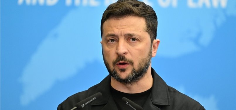 Zelensky: Droni rus depërtoi 10 kilometra në hapësirën ajrore rumune, qëndroi për 50 minuta