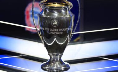 Rikthehet magjia e Championsit/ Juventus-Dortmund premton spektakël, në fushë zbresin edhe Reali me Arsenalin