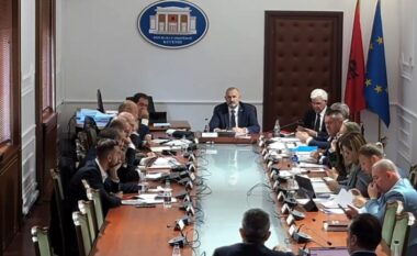 Celibashi raporton për zgjedhjet/ PS propozim të ri për Reformën Zgjedhore: S’ka më arsye të grumbullohen në KZAZ