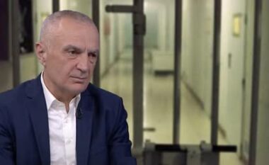 Kërkoi ndryshimin e masës dhe lirimin nga burgu, Apeli i Posaçëm lë në qeli Ilir Metën