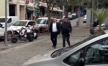 Akuzohet për korrupsion në zgjedhjet e 11 Majit/ Kryebashkiaku i Vaut të Dejës merret i pandehur nga SPAK