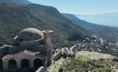 Blendi Gonxhja: Së shpejti nisin ndërhyrjet në Kalanë e Borshit, nga restaurimi i xhamisë deri te ndriçimi
