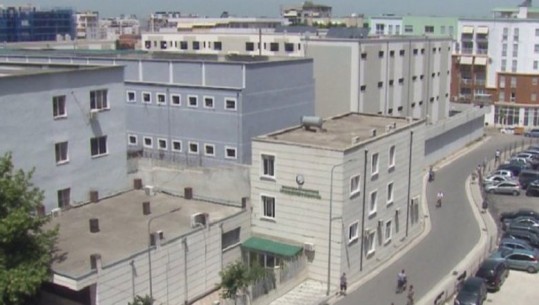 Sistem antidron në burgjet e sigurisë së lartë e paraburgime, mes tyre “313” ku mbahen njerëz të rrezikshëm të botës së krimit dhe të penduar të drejtësisë