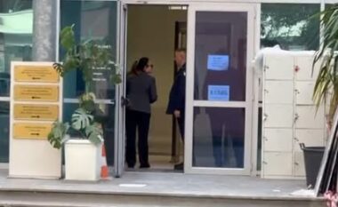 SPAK e pret t’i komunikojë akuzat, Belinda Balluku dërgon motrën avokate në Prokurorinë e Posaçme