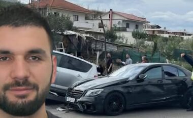 “Isha në panik e ankth”/ Mori përpara 9 makina duke iu arratisur “Shqiponjave”/ Gjykata e Tiranës lë në burg 31-vjeçarin (EMRI)