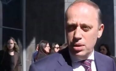Vrasja e gjyqtarit Astrit Kalaja, Sandër Simoni: Ka pasur kërcënime dhe presione, ka ardhur koha për një analizë të thellë