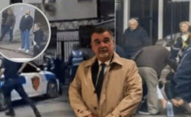 Vrasja e gjyqtarit Astrit Kalaja/ Gjykata lë në burg Elvis dhe Gjon Shkambi, kërkojnë falje: Ishim të tronditur…