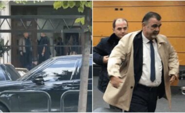 Vrasja e gjyqtarit, avokatja tregon momentet e tmerrit tek Apeli: U strehuam të gjithë në…