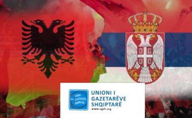 Presion shtetëror ndaj gazetarëve shqiptarë, UGSH – autoriteteve serbe: Rrespetoni ligjin