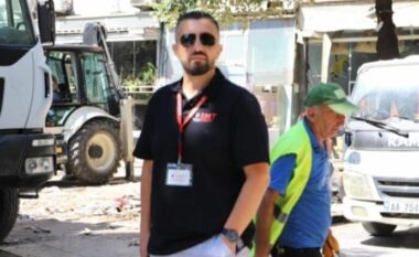 Kërcënoi se do të vriste me armë kreun e IMT Tiranë, arrestohet 61-vjeçari Leonard Nikolli