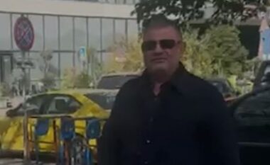 Kryetari i PSD, Tom Doshi paraqitet në SPAK