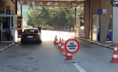 I shpallur në kërkim pasi tentoi të vriste gjyshin e tij, arrestohet 35-vjeçari në Kapshticë teksa po kalonte kufirin në mënyrë të jashtëligjshme