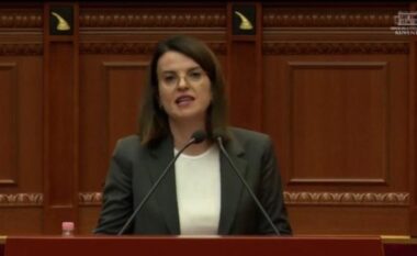“Kemi dalë nga listat e zeza të 2012-ës”/ Ministrja e Brendshme: Është ulur kriminaliteti dhe është rritur siguria
