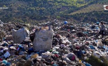 Bashkitë pranojnë menaxhimin skandaloz: Dhjetëra mijëra tonë mbetjesh shpërndahen në mjedis