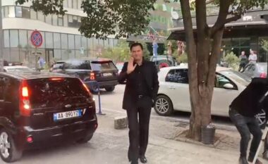 Paraqitet në Prokurorinë e Posaçme ish-kreu i Partisë Demokratike, Lulzim Basha