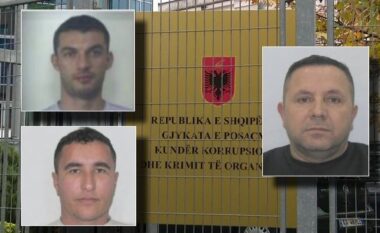 “Ja pse e porosita vrasjen e Dorian Shkozës”, Erion Alibej: Për Anxhelo Avdinë më erdhi keq, ishte në kohën e gabuar