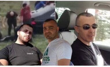 “Rrumi” falte prona për të vrarë kundërshtarët/ Si u bë shoferi i Arjan Ndojës pronar i 25 mijë m2 tokë?