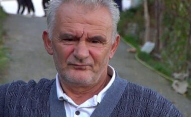 Djali vrau babanë/  Vëllai i viktimës për autorin e krimit: Tre ditë më parë varrosëm nënën…