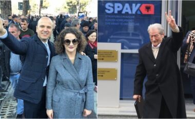 Argita dhe Jamarbër Malltezi kërkojnë lirimin e pasurive të sekuestruara nga SPAK