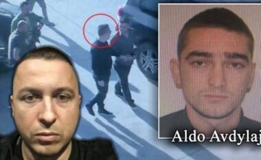 “I dyshuari kryesor”/ Kapja e Aldo Avdylit, SPAK drejt tërheqjes së dosjes për zhdukjen e Vis Martinajt