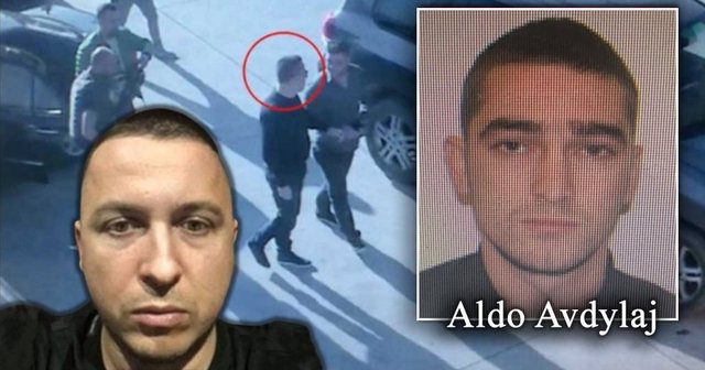  I dyshuari kryesor   Kapja e Aldo Avdylit  SPAK drejt tërheqjes së dosjes për zhdukjen e Ervis Martinajt
