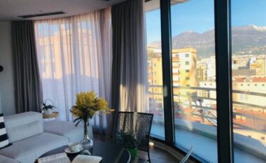 Çmimet e apartamenteve në Tiranë janë trefishuar në 20 vitet e fundit