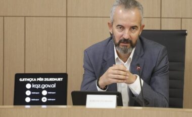 Dekreti i Begajt për Tiranën/ Celibashi: Detyrimi i KQZ, ta zbatojmë, kostoja për zgjedhjet në 6 Bashki, 306 milionë lekë të rinj