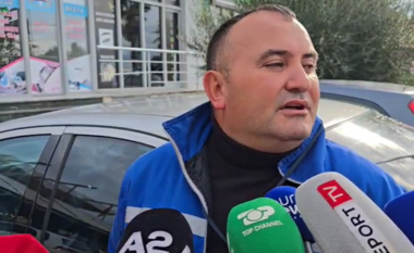 Sherri për një kafe/ Vrasja e dyfishtë në Durrës, flet punonjësi i karburantit: Ishin çuna të sjellshëm…